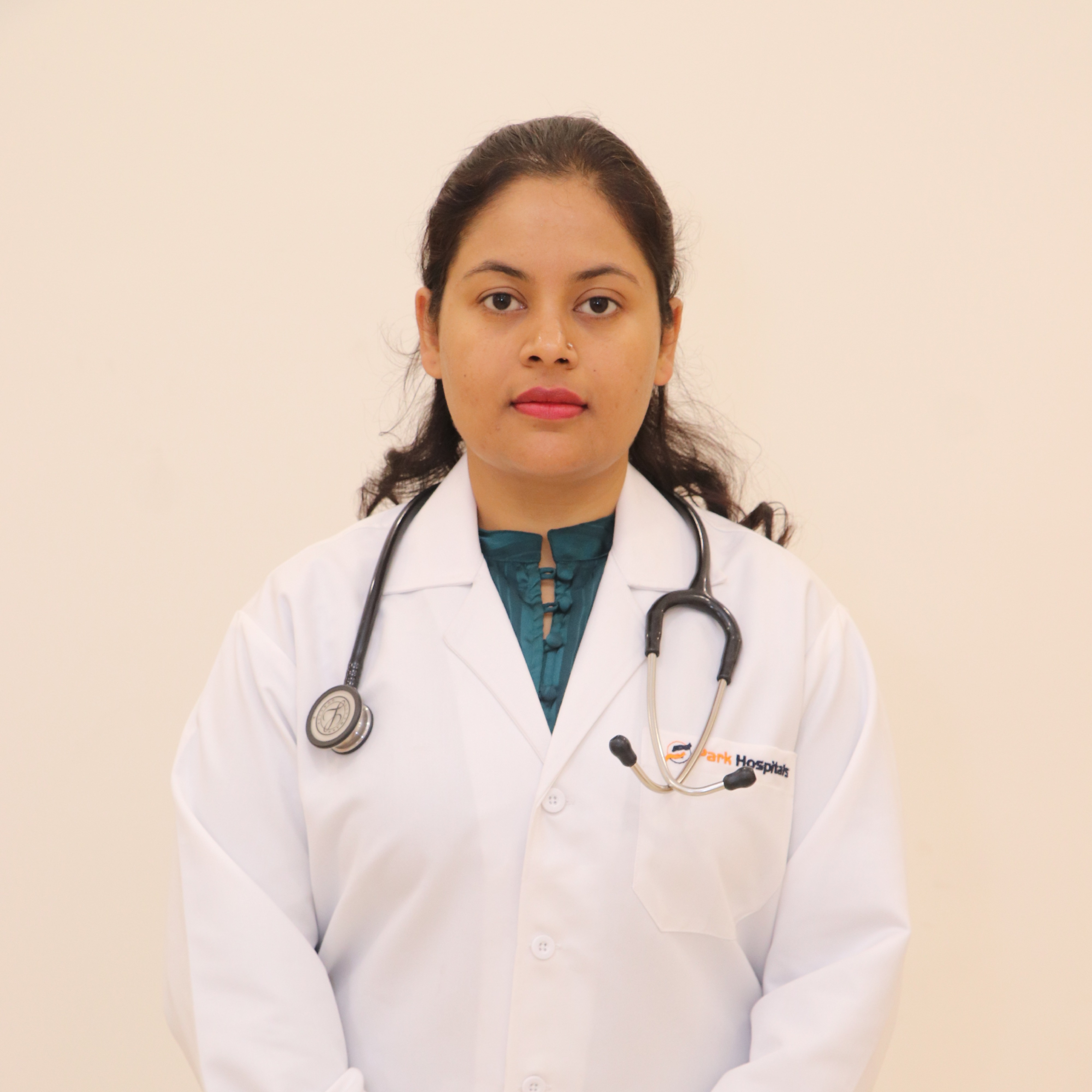 Dr. RICHA GARG